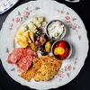 Сет закусок к вину в Цех по цене 780