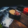 Гункан Спайси тунец в Sushi Time по цене 185