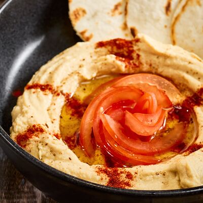 Хумус в Честертон по цене 440 ₽