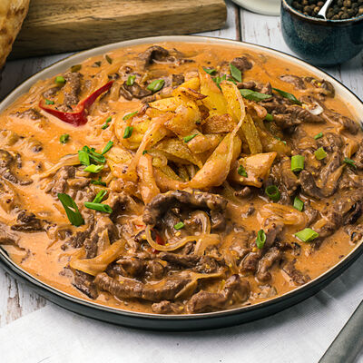 Говядина Чарвак в Курагадиван по цене 480