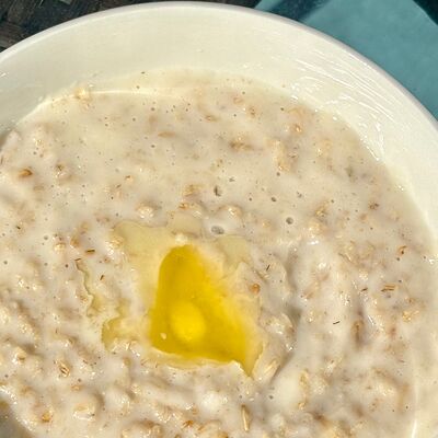 Овсяная каша в Grechka по цене 200 ₽