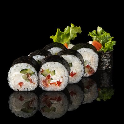 Ясай маки в Мираж по цене 270 ₽