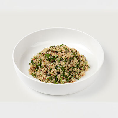 Киноа в VASILCHUKI Chaihona №1 по цене 350