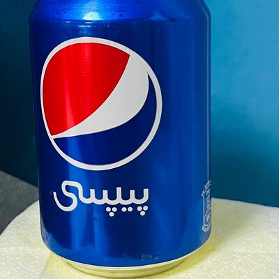 Pepsiв Кафе Восток по цене 140 ₽