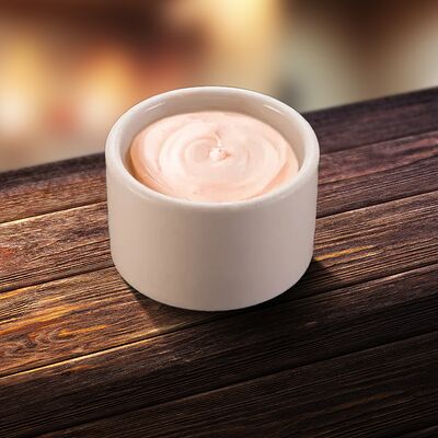 Спайси-соус в Суши Рай по цене 49 ₽