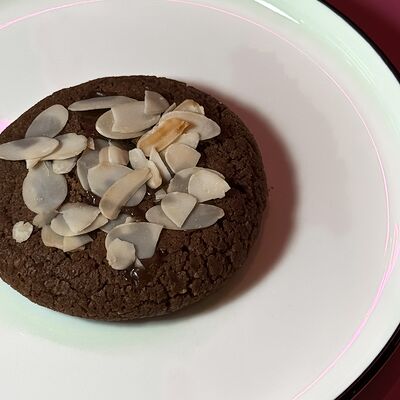 Печенье с карамелью в Муза по цене 180 ₽