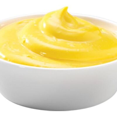 Сырный соус в Шаурма от души по цене 40 ₽