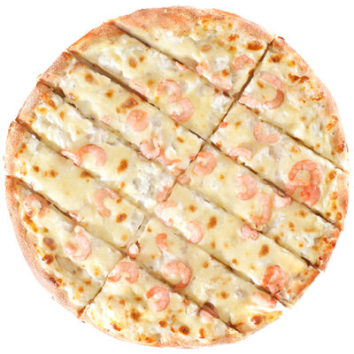 Сырные палочки с креветками в Papa`s pizza по цене 595 ₽