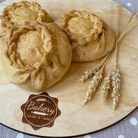 Элеш с курицей в Bakery