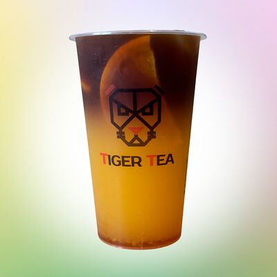 Бамбл Дикий Тигр в Tiger Tea по цене 458 ₽
