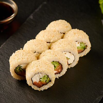 Аляска в Sushi & Roll по цене 325 ₽