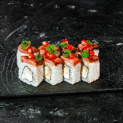 Ruby Duck в Панда по цене 755 ₽