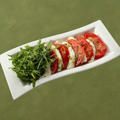 Капрезе в Шашлычара по цене 555 ₽