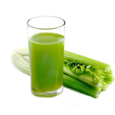 Свежевыжатый сельдереевый сок в Матрёшка по цене 510 ₽