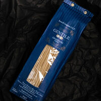 Паста Gentile спагетти в Beefzavod