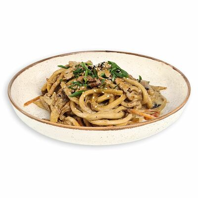 Лапша Перечная в Крылошная по цене 520 ₽