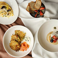 Логотип Философия