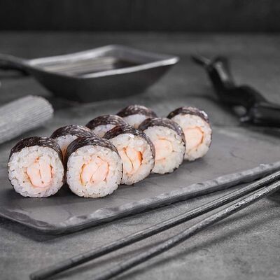 Маки эби в Суши Мастер по цене 149 ₽