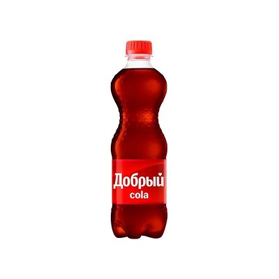 Добрый Cola в Ургенч тандыр по цене 150 ₽