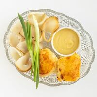 Сало с ржаным хлебом в Дежурная