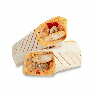 Острая в ШАМАН по цене 382 ₽