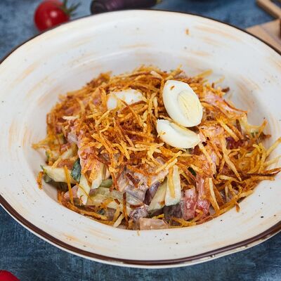 Жемчужина в Тайфун по цене 299