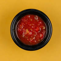 Соус Сальса в ЧЕТЫРЕ СЫНА