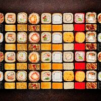 Семейный в СушиКрай