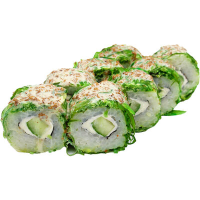 Чука ролл в Суши Dом по цене 198 ₽