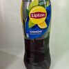 Холодный чёрный чай Lipton Лимон в Кафе Суши Ninja по цене 180