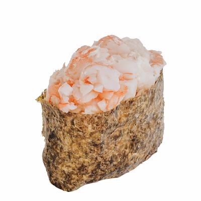 Сливочная креветка в Суши Like по цене 109