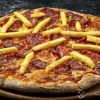 Пицца Детская (30 см) в Шеф-Бар