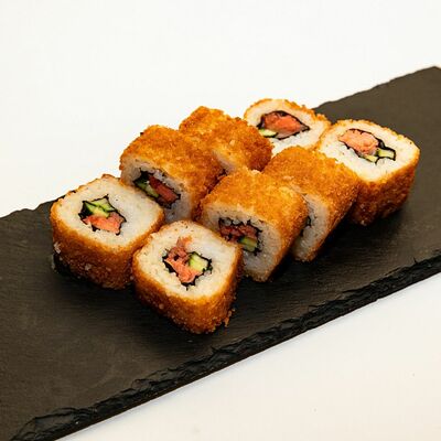 Ролл Мияко в BanZayka по цене 342 ₽