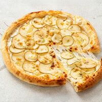 Пицца Груша-горгонзола в Eazzy Pizza