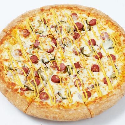 Баварская в Joys Pizza по цене 879 ₽