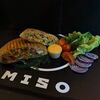 Шаурма BBQ Miso на турецкой лепешке в Шаурма Miso по цене 485