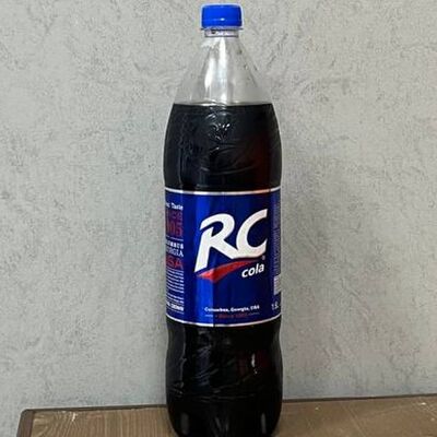 Rс Cola в Ламаджо по цене 250 ₽