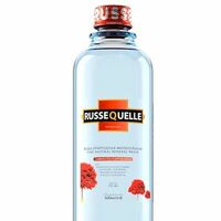 Вода минеральная Russe Quelleв Dodici Grill