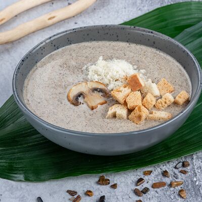 Грибной в Мушу по цене 295