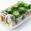 Веган ролл в YumiGo Sushi по цене 279