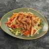 Удон сао с курицей в Pho Studio по цене 550