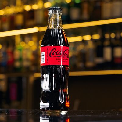 Coca-Cola в SAGA по цене 250 ₽