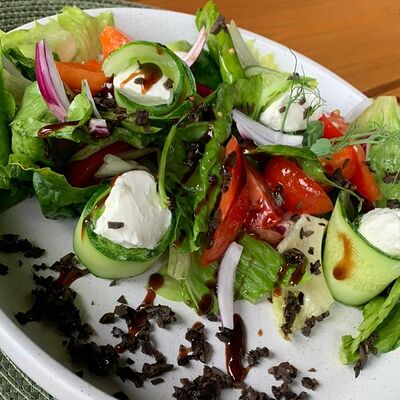 Салат Греческийв Терраса по цене 450 ₽