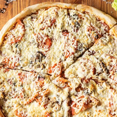 Пицца Дьябола в Адельфия по цене 990 ₽