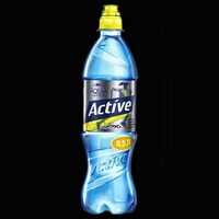 Aqua active с лимоном 0.5 л в Бар-пекарня Градус