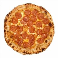 Пепперони 30 см в Два шефа