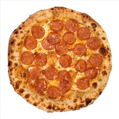Пепперони 22 см в Два шефа по цене 530 ₽