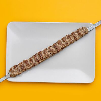 Люля-кебаб из свинины в Meat Project по цене 219