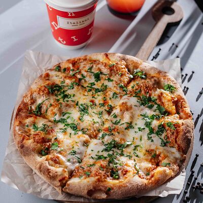 Сливочная Болоньзе в Italiani по цене 670 ₽