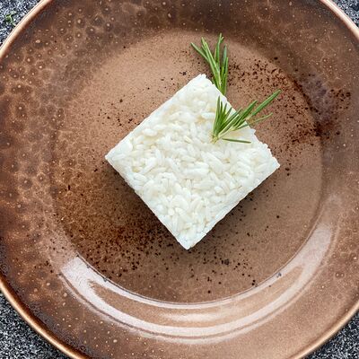 Рис в Еду домой по цене 70 ₽